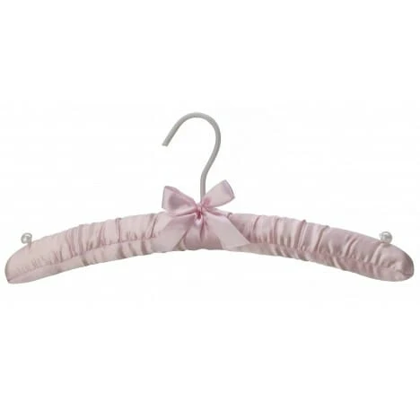 Cintre en satin (CHARM) – Image 5