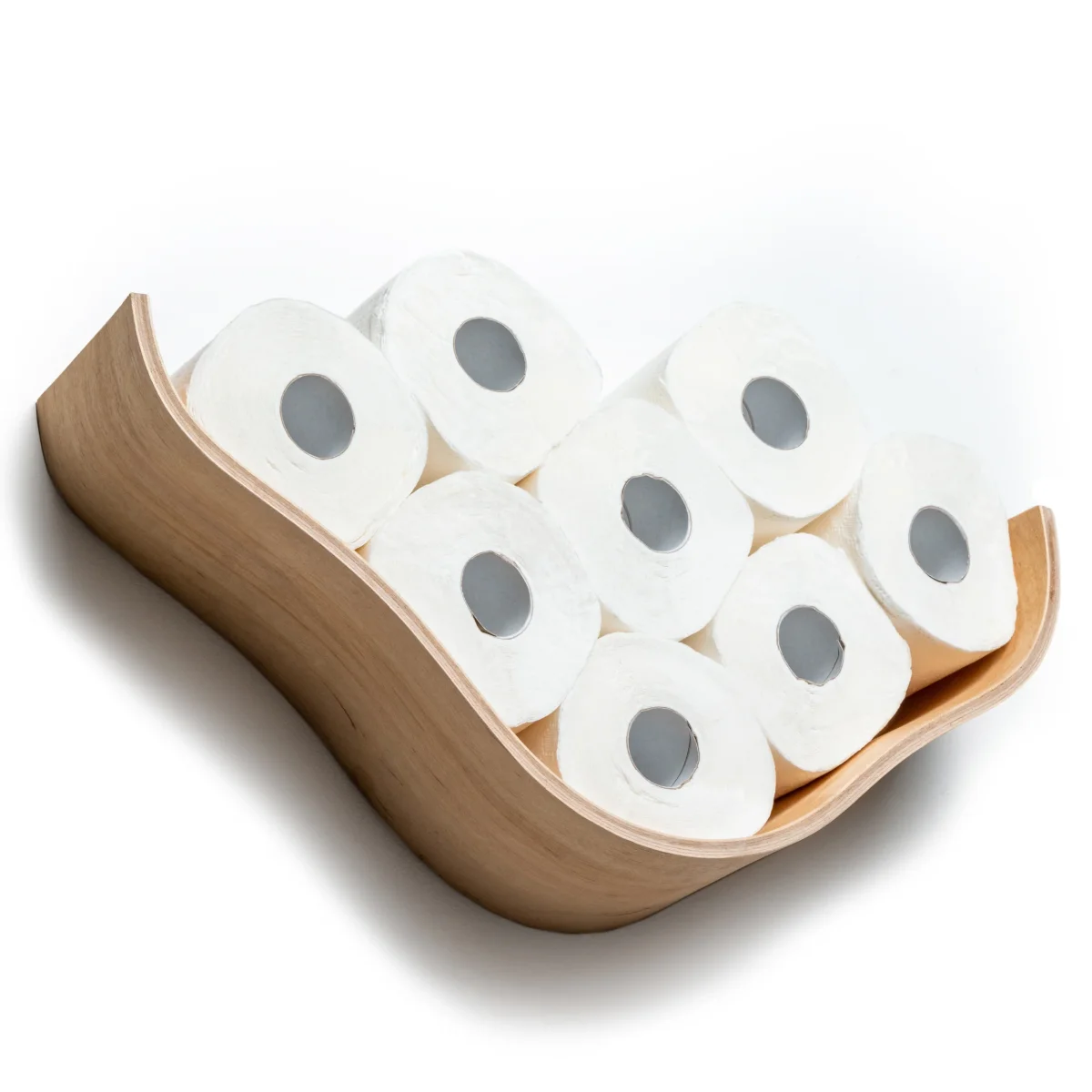 Porte-papier toilette - CLOUD – Image 5